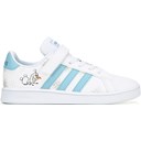 White/Blue