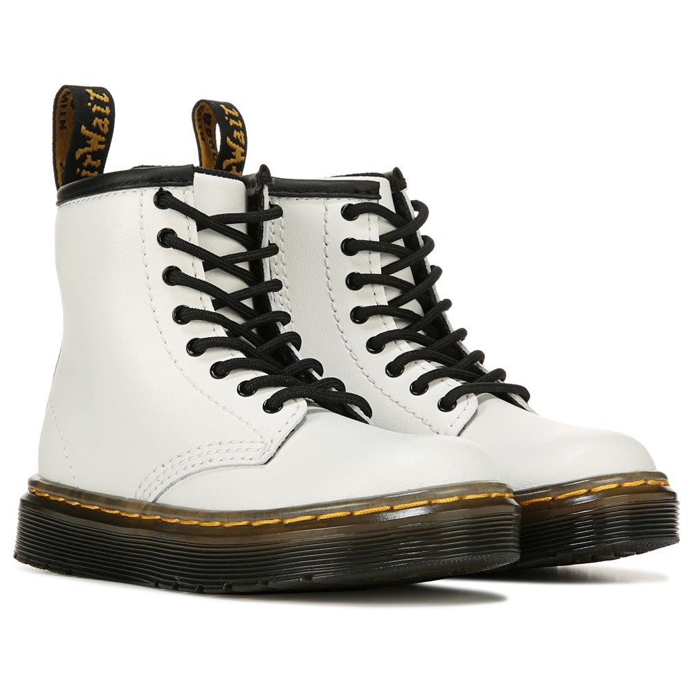 Dr. Martens Zavala Kid's Lace Up Boot (various sizes)