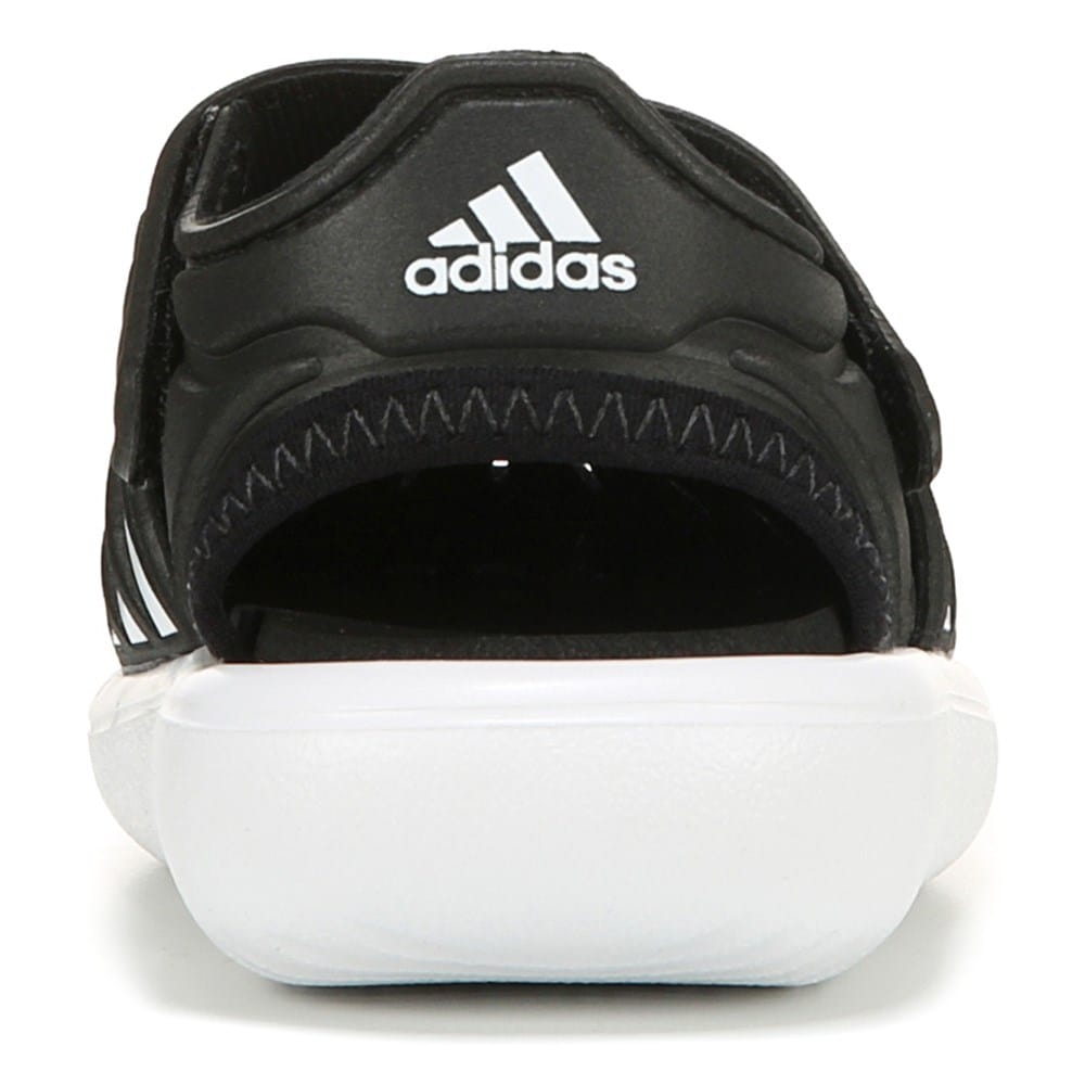 adidas baby sliders