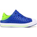 Blue/Lime