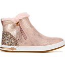 Pink Glitter