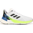White/Blue/Green