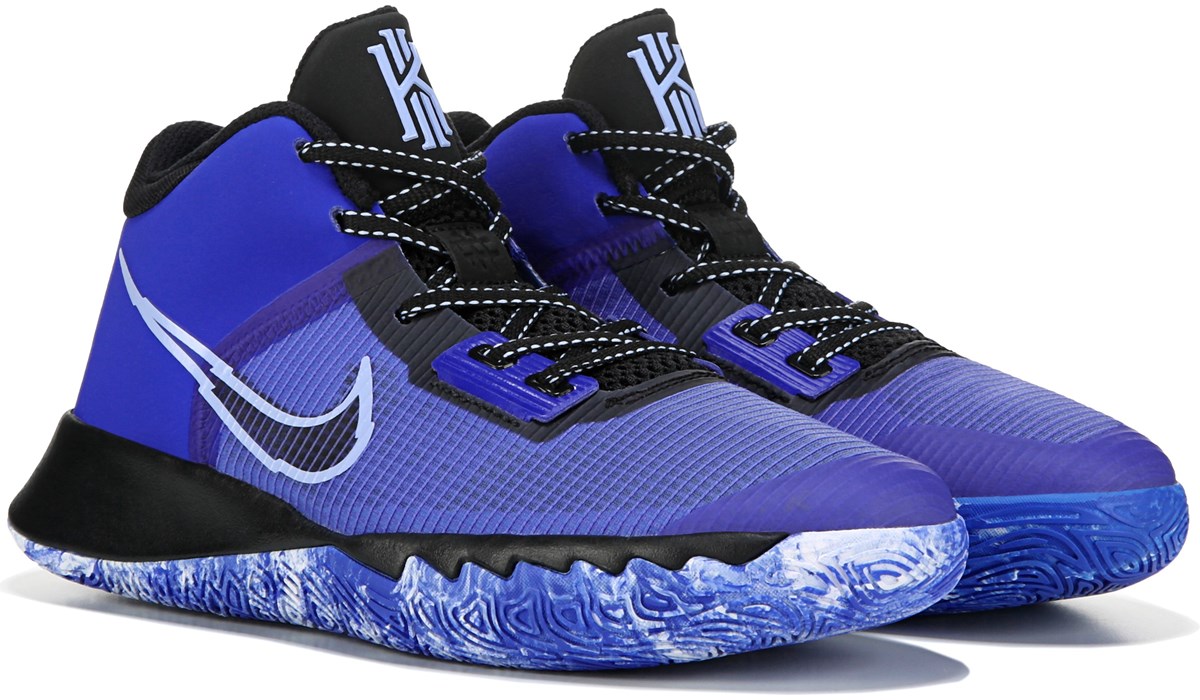 boys kyrie basketball shoes