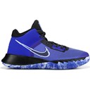 Blue/Black