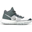 Grey/Green
