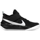 Black/Silver
