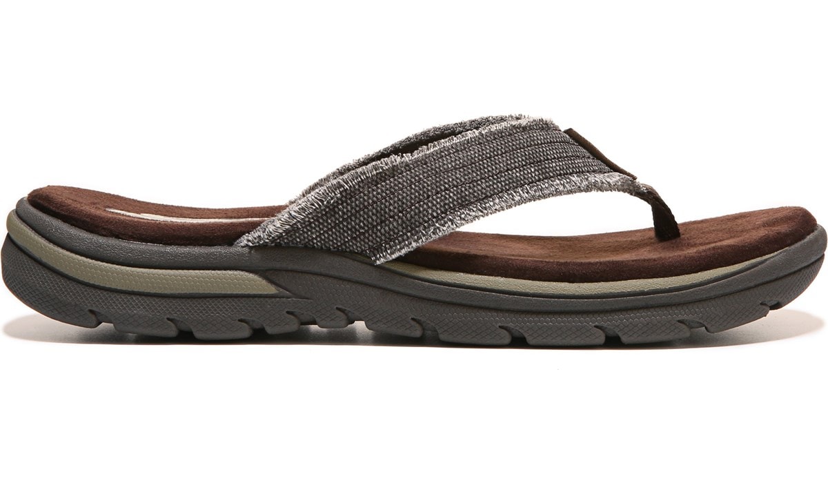 Skechers Men's Supreme Bosnia Relaxed | Famous Footwear