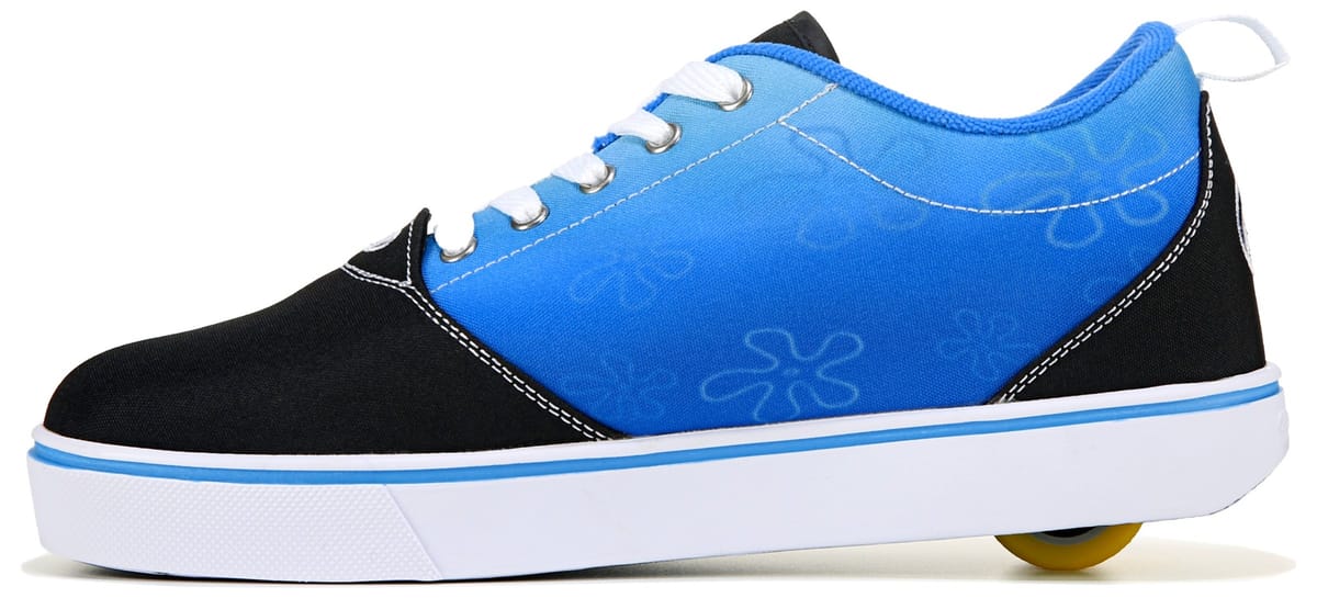 Heelys Men's Pro 20 Skate Shoe | Famous 