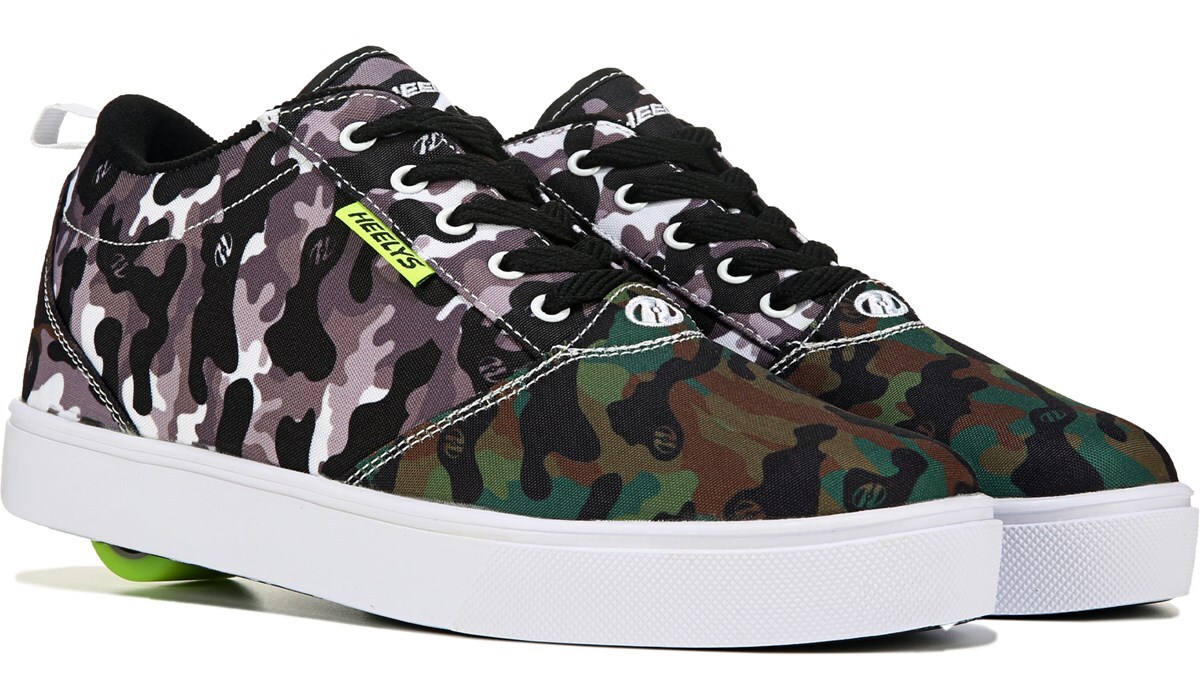 heelys men's shoes