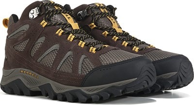 famous footwear hiking sandals