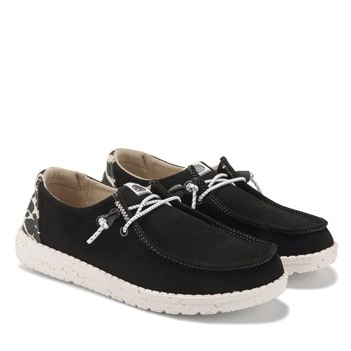 Women's Wendy Animal Print Slip On