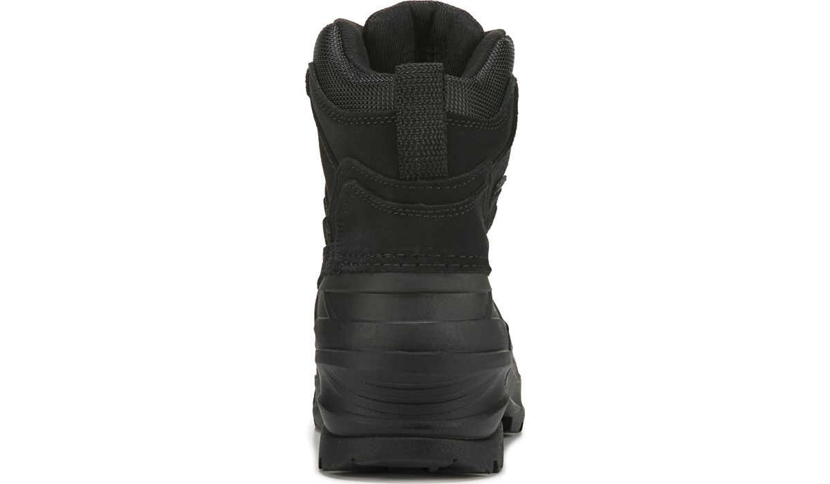 kamik fargo men's waterproof winter boots
