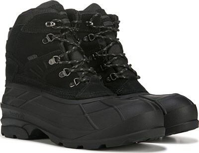men's liftop ii therma coil winter boots