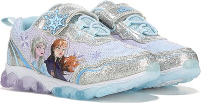 Kids' Frozen 2 Light Up Sneaker Toddler/Little Kid