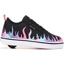 Black/Pink/Blue