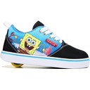Black/SpongeBob