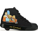 Black/Simpsons