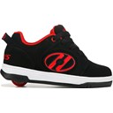 Black/Red