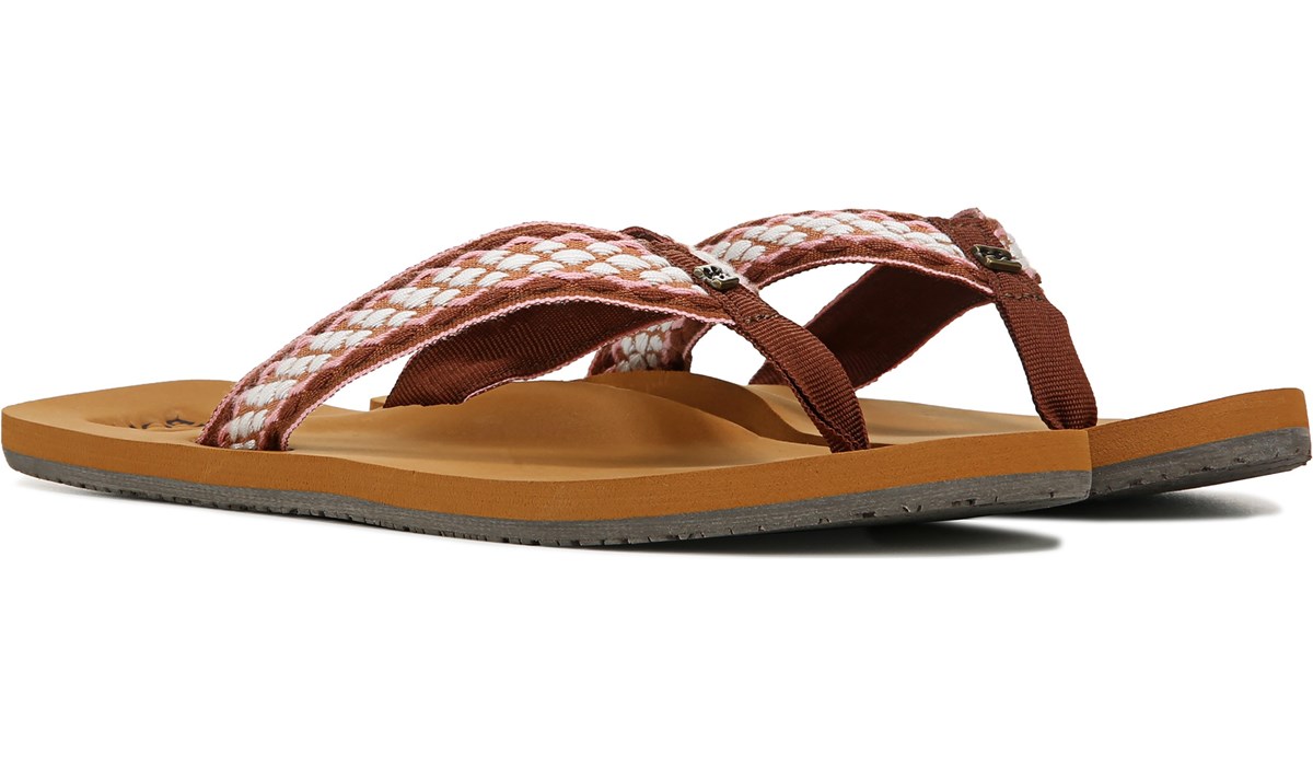 Women's Baja Flip Flop Sandal - Pair