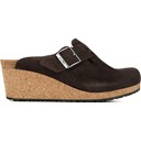 Women's Fanny Wedge Clog by Papillio - Right