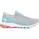 Grey/Mint/Orange
