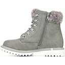 Kids' Emeral Lace Up Boot Little/Big Kid - Left