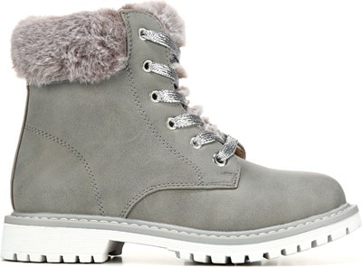 Kids' Emeral Lace Up Boot Little/Big Kid