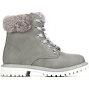 Kids' Emeral Lace Up Boot Little/Big Kid - Right