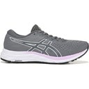 Grey/Purple