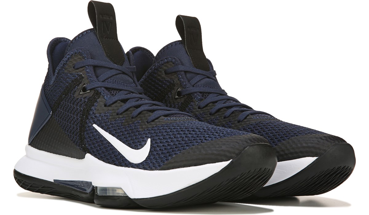 lebron james witness iv