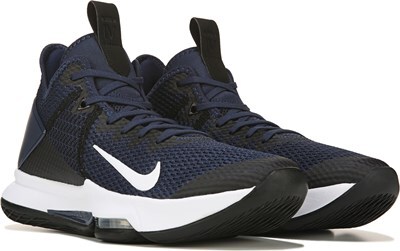 famous footwear womens basketball shoes