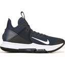 Navy/White