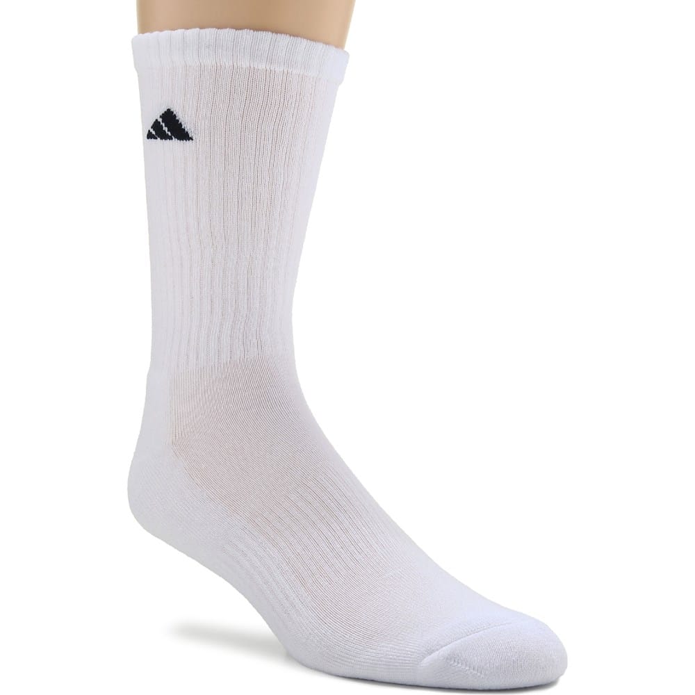 adidas men's superlite climalite socks