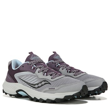 famous footwear saucony