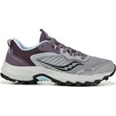 Alloy Grey/Mauve