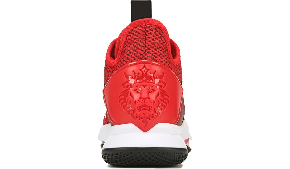 nike performance lebron witness iv