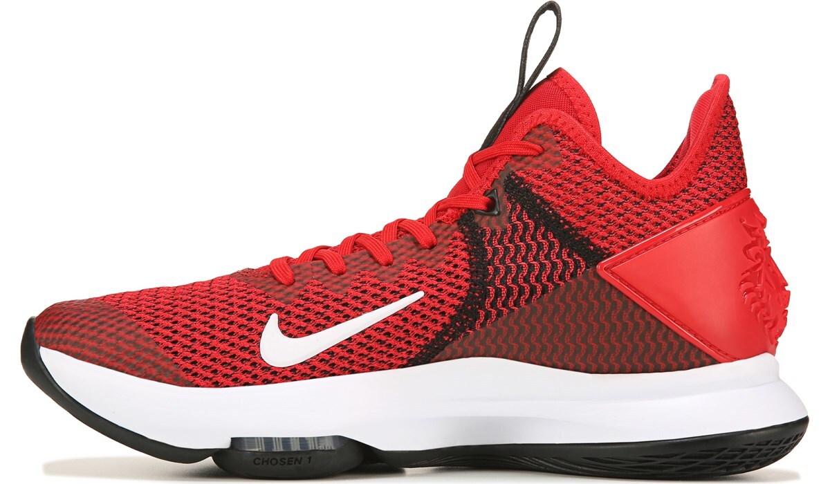 famous footwear lebrons