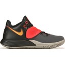 Black/Red