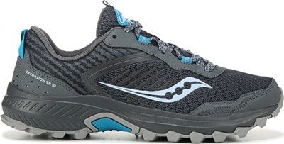 famous footwear saucony