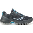 Shadow Charcoal/Jewel Teal