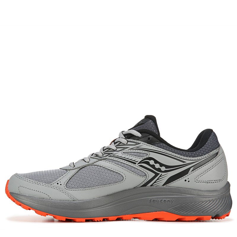 saucony mens cohesion