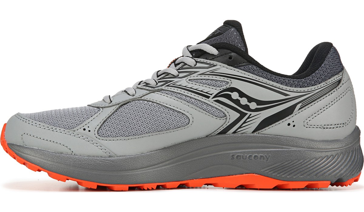 saucony mens cohesion