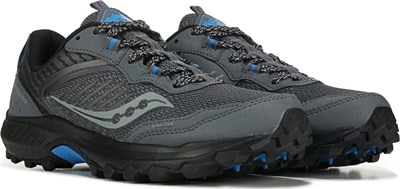 Men's Excursion TR15 Medium/Wide Trail Running Shoe