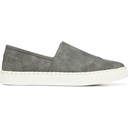 Grey Nubuck