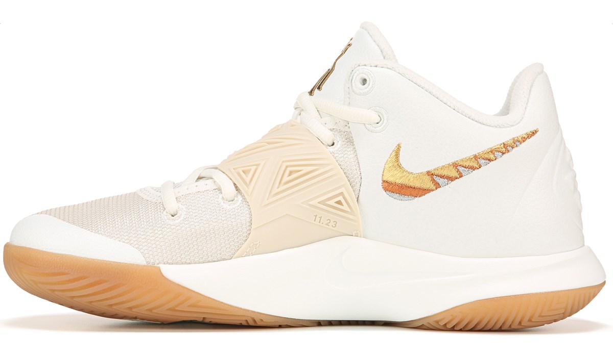famous footwear kyrie flytrap