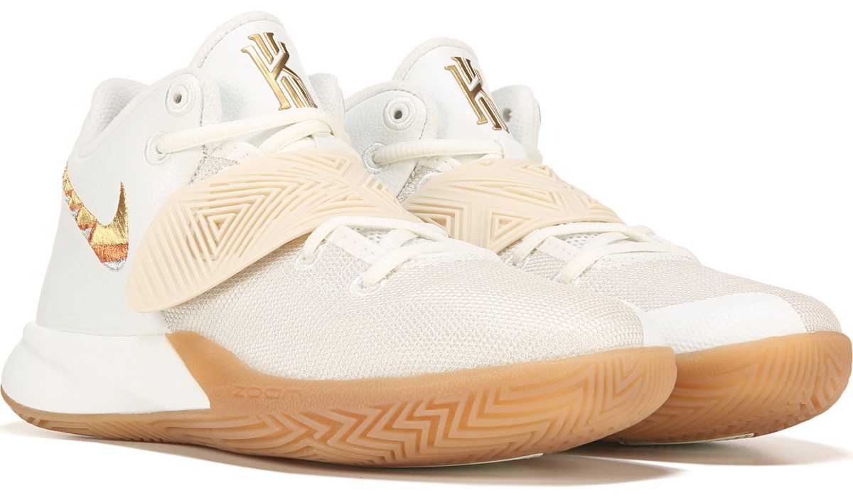 famous footwear kyrie flytrap