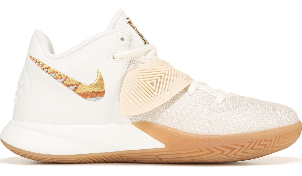 famous footwear kyrie flytrap