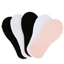 Pink/White/Black