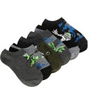 Dinosaur Prints