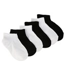 White/Black
